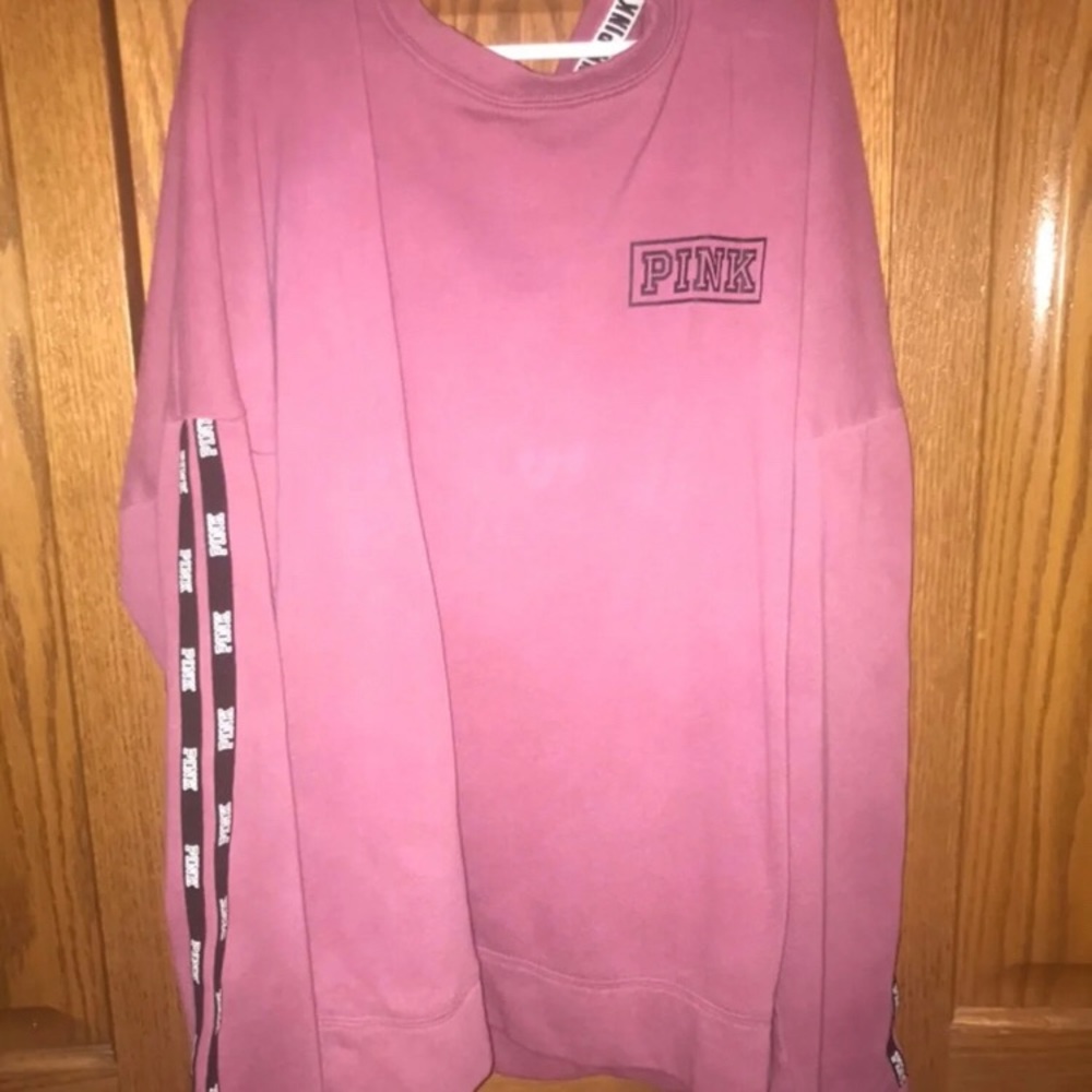 PINK Pullover